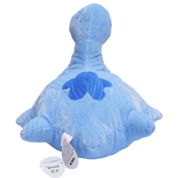 Yuru Yuru  Dinosaur Big Plesio  Blue - Picture 3 of 3